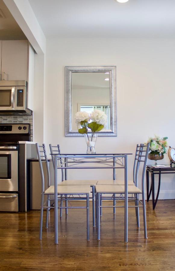 10 Minutes From Nyc - Astoria Lic Queens Cityview Нью-Йорк Экстерьер фото