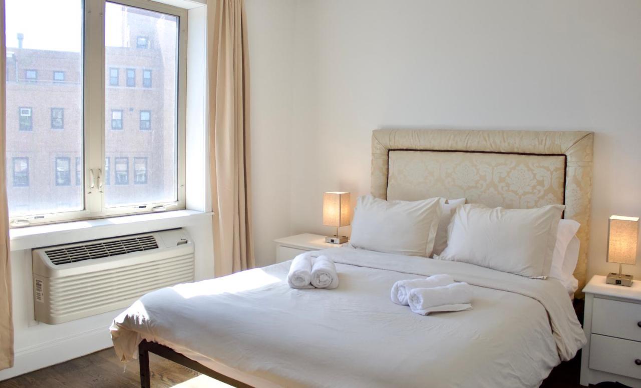 10 Minutes From Nyc - Astoria Lic Queens Cityview Нью-Йорк Экстерьер фото